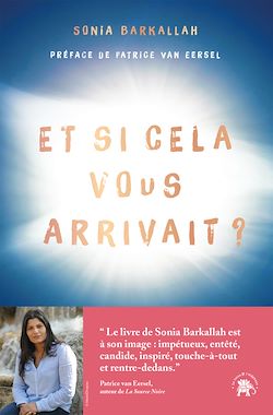 Télécharger le livre :  Et si cela vous arrivait ?