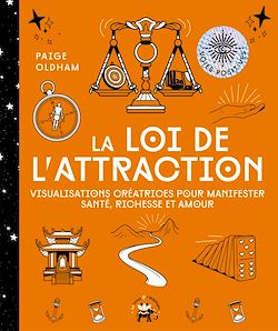 Télécharger le livre :  La loi de l'attraction