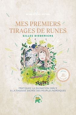 Télécharger le livre :  Mes premiers tirages de runes