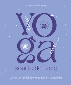 Télécharger le livre :  Yoga souffle de l'âme