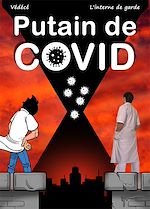 Télécharger le livre :  Putain de Covid