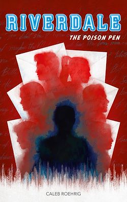 Télécharger le livre :  Riverdale - The Poison Pen