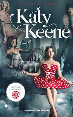 Télécharger le livre :  Katy Keene - Le prequel de la série spin-off de Riverdale