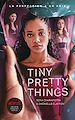 Télécharger le livre :  Tiny Pretty Things - édition tie-in - Le roman à l'origine de la série Netflix