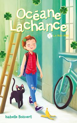 Télécharger le livre :  Océane Lachance - tome 1