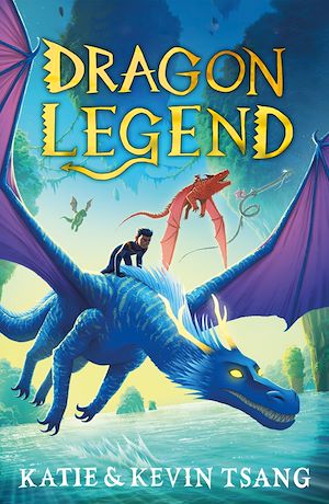 DRAGON MOUNTAIN - T01 - DRAGON MOUNTAIN - TOME 2 - DRAGON LEGEND