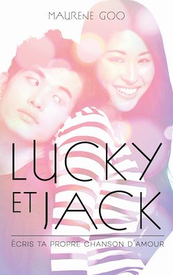 Télécharger le livre :  Lucky et Jack