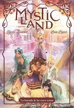 Télécharger le livre :  Mysticland