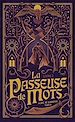 Télécharger le livre :  La Passeuse de Mots - Tome 2 - L'Oeil de vérité