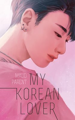 Télécharger le livre :  My Korean Lover - Tome 1