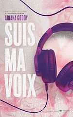 Télécharger le livre :  Suis ma voix (Sigue Mi Voz ) - Le roman à l'origine du film bientôt sur Prime Video