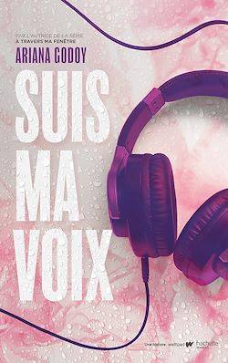 Télécharger le livre :  Suis ma voix - Le roman à l'origine du film Prime Video