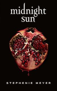 Téléchargez le livre :  Midnight Sun - Saga Twilight (édition française)