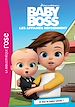 Télécharger le livre :  Baby Boss 04 - À bas la Baby-sitter