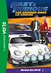 Télécharger le livre :  Fast & Furious 02 - Bienvenue dans SH1FT3R