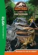 Télécharger le livre :  Jurassic World, la colo du crétacé 01 - Bienvenue à la colo du crétacé !