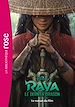 Télécharger le livre :  Bibliothèque Disney - Raya et le dernier dragon - Le roman du film
