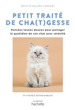 Télécharger le livre :  Petit traité de cha(t)gesse