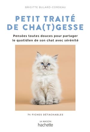 Download the eBook: Petit traité de cha(t)gesse