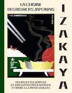 Download this eBook Izakaya
