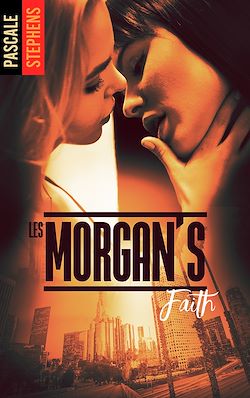 Télécharger le livre :  Les Morgan's - Tome 3