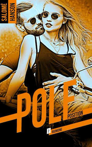 Téléchargez le livre :  Pole Position - tome 2
