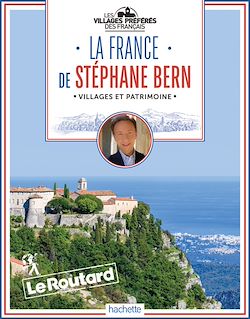 Télécharger le livre :  La France de Stéphane Bern