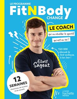 Télécharger le livre :  FitNBodyChange
