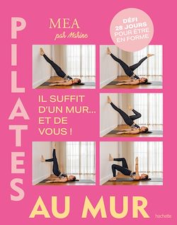 Télécharger le livre :  Pilates au mur