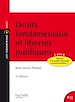 Télécharger le livre :  Les Fondamentaux - Droits fondamentaux et libertés publiques