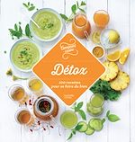 Download this eBook 100 recettes détox