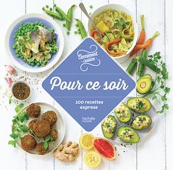 Télécharger le livre :  100 Recettes pour ce soir