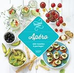 Download this eBook Apéro 100 recettes à partager