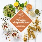 Download this eBook Céréales et légumineuses 100 recettes incontournables