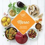 Download this eBook Maroc 100 recettes authentiques