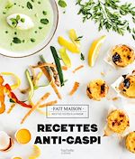 Download this eBook Recettes anti-gaspi