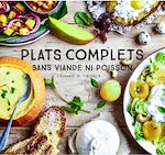 Download this eBook Plats complets sans viande ni poissson