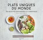 Download this eBook Plats uniques du Monde