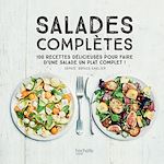 Télécharger le livre :  Salades complètes