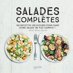 Télécharger le livre :  Salades complètes