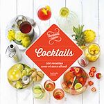 Download this eBook Cocktails 100 recettes avec et sans alcool