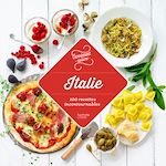Télécharger le livre :  Italie 100 recettes incontournables