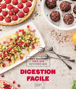 Télécharger le livre :  Digestion facile !