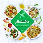Télécharger le livre :  Salades 100 recettes incontournables