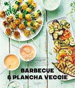 Download this eBook BBQ et planchas Veggie