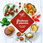 Download this eBook Barbecue et plancha 100 recettes estivales