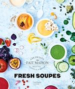 Download this eBook Fresh Soupes