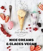 Download this eBook Nice Creams et Glaces Vegan