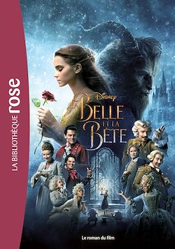 Télécharger le livre :  La Belle et la Bête - le roman du film
