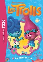 Télécharger le livre :  Trolls 02 - Un nouveau style